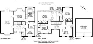 56 Longdale Lane, Chaworth Gardens, Ravenshead, No