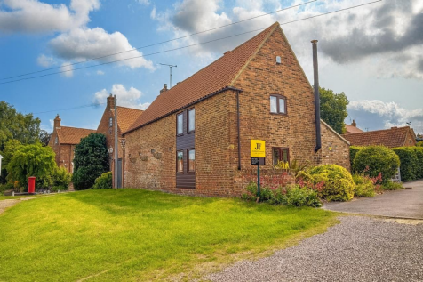 Manor Farm Rise, Wellow