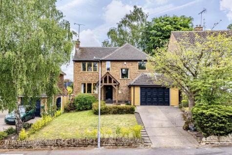 Summercourt Drive, Ravenshead, Nottingham