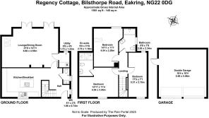 Regency Cottage, Bilsthorpe Road, Eakring, NG22 0D