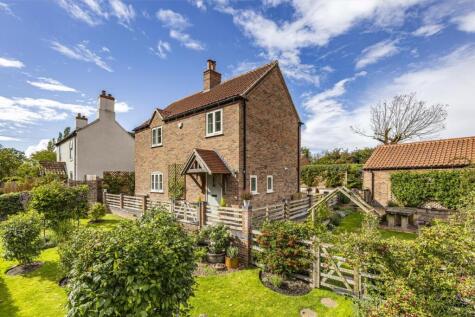 Bilsthorpe Road, Eakring