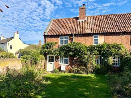 Quaker Lane, Farnsfield, Newark