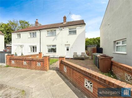 St. Bernards Drive, Netherton, Merseyside, L30