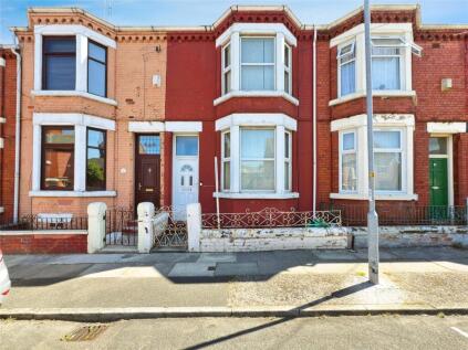 Gloucester Road, Bootle, Merseyside, L20