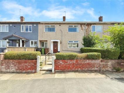 Truro Avenue, Netheton, Merseyside, L30