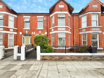 Hougoumont Avenue, Waterloo, Merseyside, L22