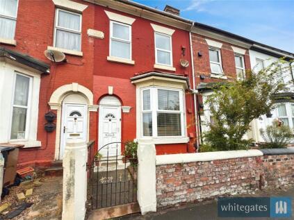 Green Lane, Seaforth, Liverpool, Merseyside, L21