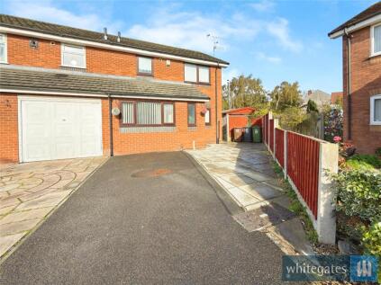 Morgan Mews, Netherton, Merseyside, L30