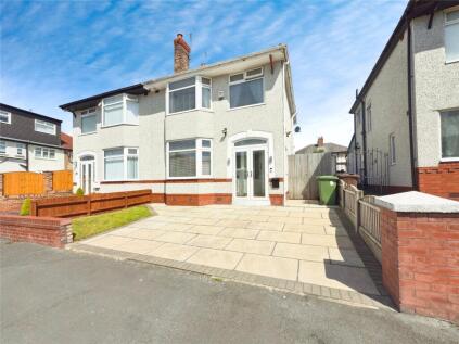 Enstone Avenue, Litherland, Merseyside, L21