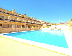 Photo of Playa Flamenca, Alicante, Valencia