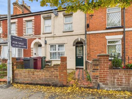 Oxford Road, Reading, Berkshire, RG30