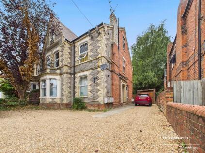 Western Elms Avenue, Reading, Berkshire, RG30