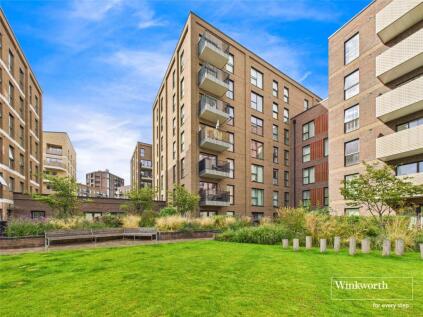 Carraway Street, Reading, United Kingdom, RG1