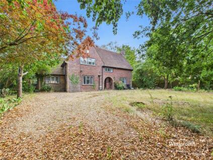 Old Bath Road, Sonning, Reading, Berkshire, RG4