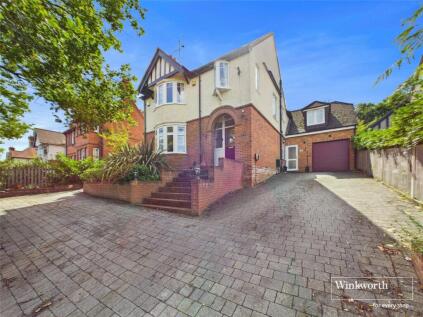 Oak Tree Road, Tilehurst, Reading, Berkshire, RG31