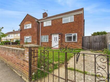 Usk Road, Tilehurst, Reading, Berkshire, RG30