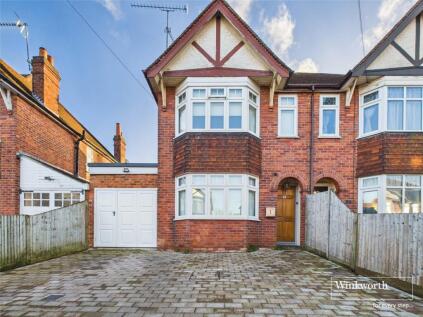 Drayton Road, Reading, Berkshire, RG30