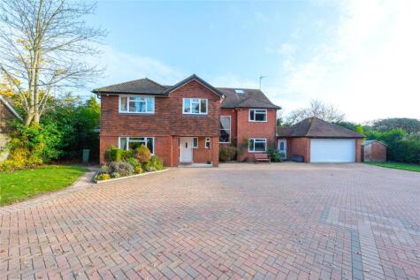 Oakside Way, Shinfield, Reading, Berkshire, RG2