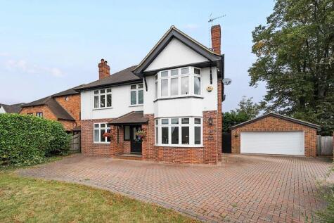 Wokingham Road, Earley, Reading, Berkshire, RG6