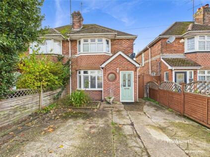 Elgar Road South, Reading, Berkshire, RG2