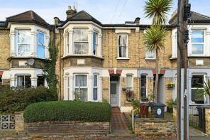 House Prices in Richmond Road Leytonstone East London E11