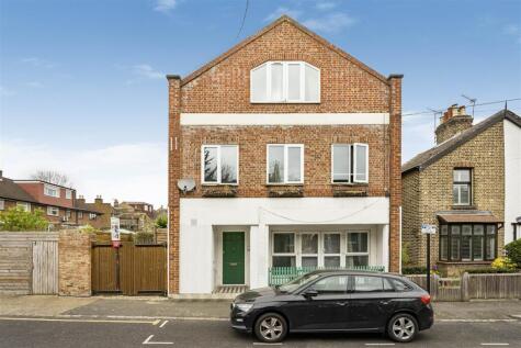 Esther Road, Leytonstone, London, E11