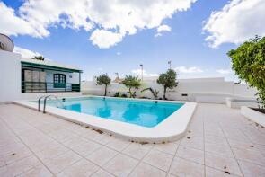 Photo of Canary Islands, Lanzarote, Matagorda