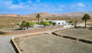 Photo of Canary Islands, Lanzarote, Teguise