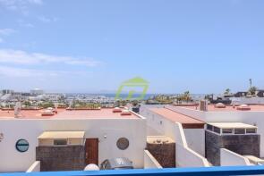 Photo of Canary Islands, Lanzarote, Playa Blanca