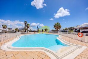 Photo of Canary Islands, Lanzarote, Playa Blanca