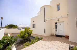 Photo of Canary Islands, Lanzarote, Tahiche