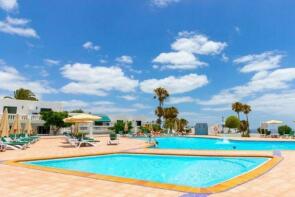 Photo of Canary Islands, Lanzarote, Puerto del Carmen