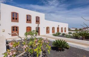 Photo of Canary Islands, Lanzarote, Tinajo