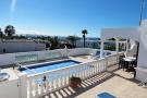 4 bedroom semi detached home for sale in Playa Blanca, Lanzarote...