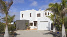 4 bed Detached Villa for sale in Yaiza, Lanzarote...