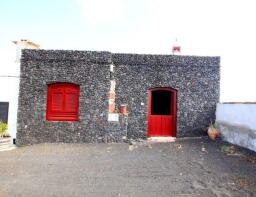 Photo of Canary Islands, Lanzarote, Tinajo