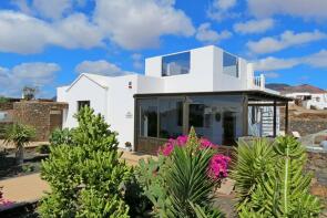 Photo of Canary Islands, Lanzarote, Las Breas