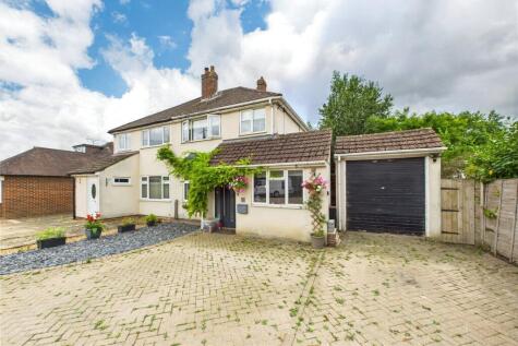 Green Lane, Sandhurst, Berkshire, GU47