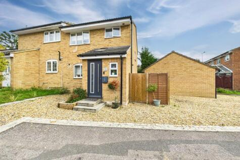 Crane Court, College Town, Sandhurst, Berkshire, GU47