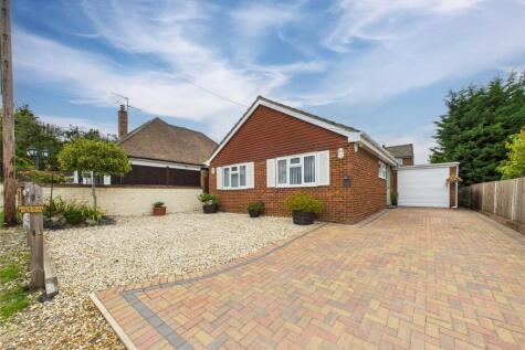 Newtown Road, Sandhurst, Berkshire, GU47