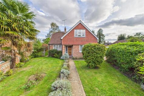 St. Michaels Road, Sandhurst, Berkshire, GU47