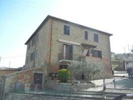 Photo of Paciano, Perugia, Umbria