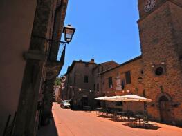 Photo of Paciano, Perugia, Umbria