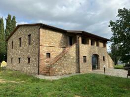 Photo of Panicale, Perugia, Umbria