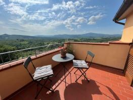 Photo of Panicale, Perugia, Umbria