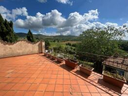 Photo of Panicale, Perugia, Umbria