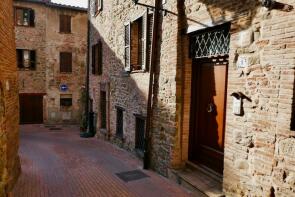 Photo of Paciano, Perugia, Umbria