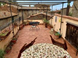 Photo of Panicale, Perugia, Umbria