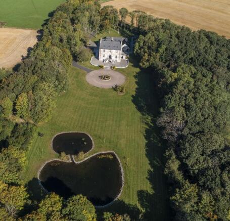 Aerial Image