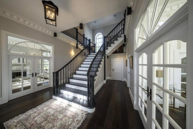 Entranceway